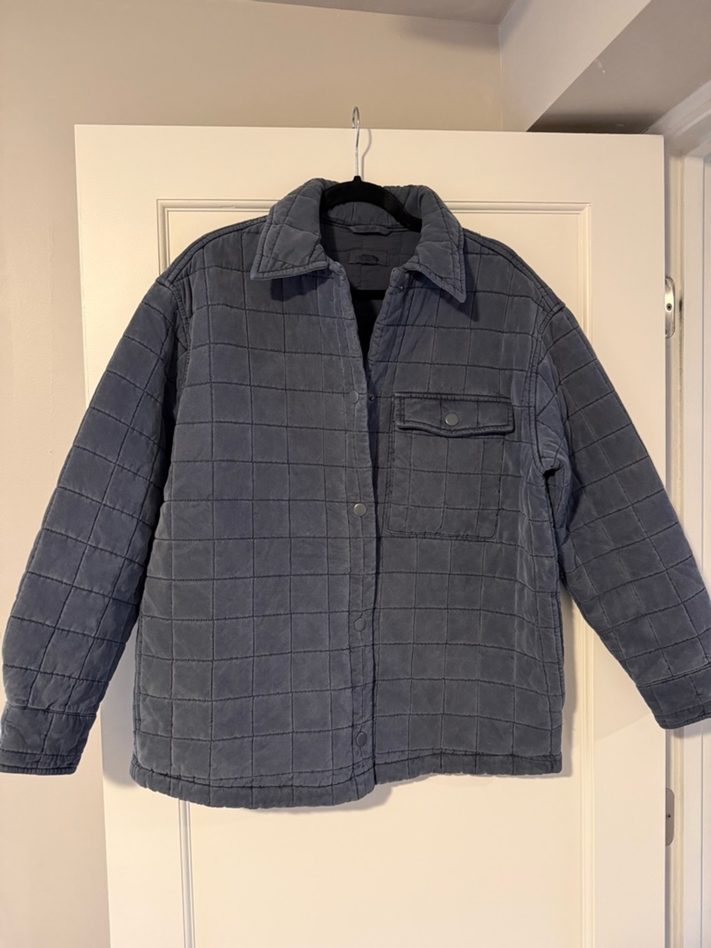 O’Neill Women Rya Quilted Jacket